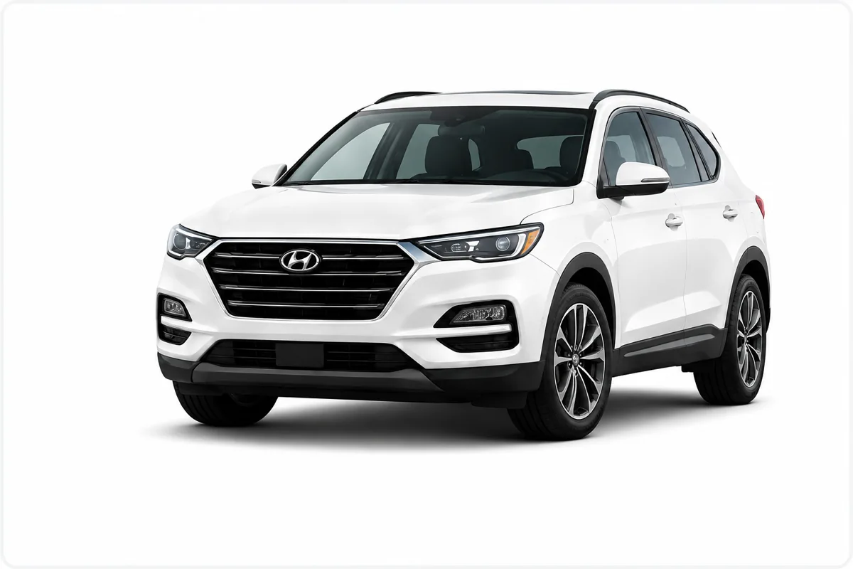 Zezgo rental vehicle